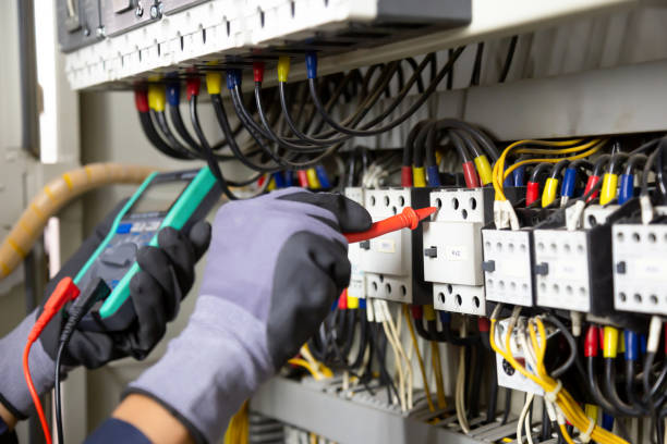 Best Electrical Troubleshooting and Repair  in Fort Hood, TX