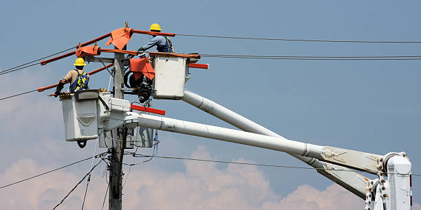 Trusted Fort Hood, TX Electrical Services Experts